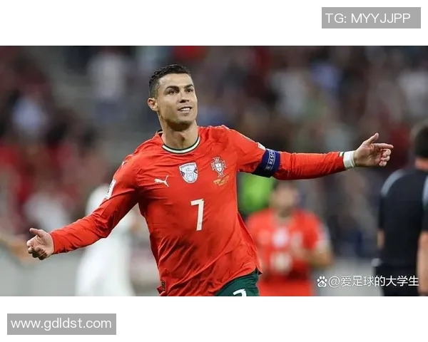 罗纳尔多时代之后足球界的新星崛起与未来发展趋势分析