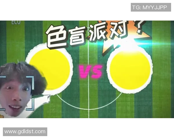 色弱足球明星名单及其精彩瞬间展示让你领略不同的足球魅力